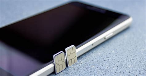 Best Dual SIM Phones: Two phone numbers, one phone.